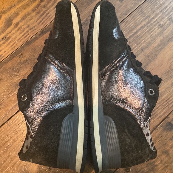 🙌Pepe Jeans London fashion sneakers. Preloved🥰 - Picture 7 of 10